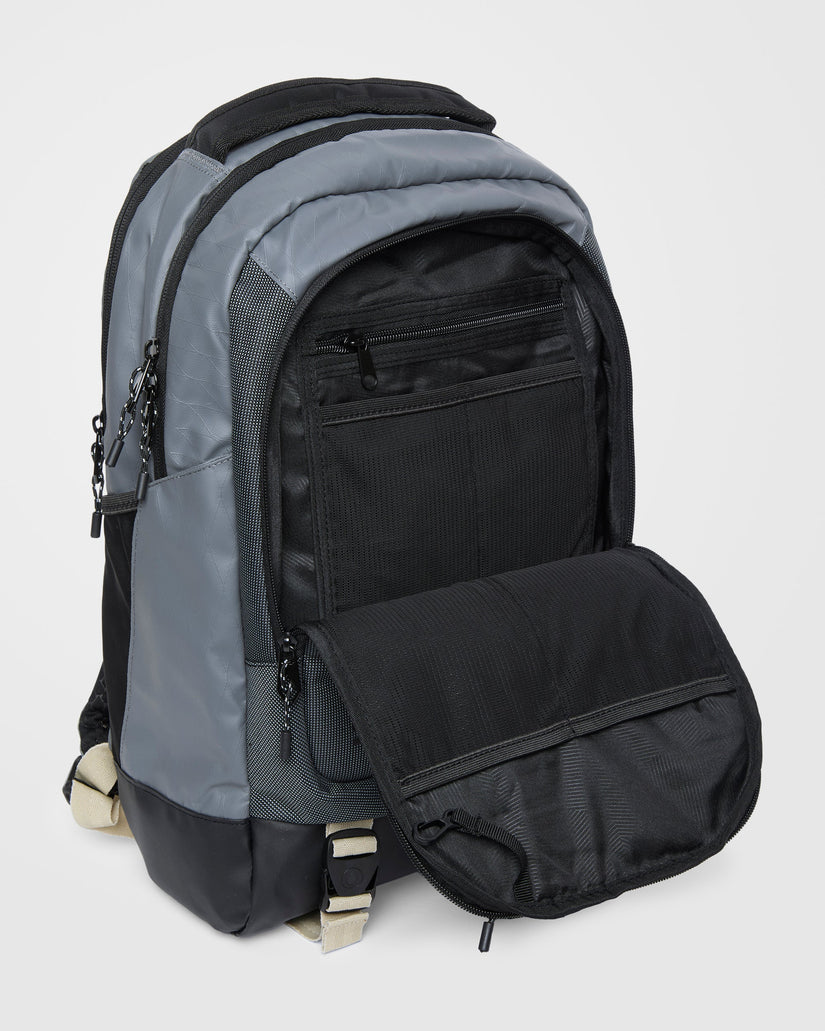 Venture Rucksack - Grey