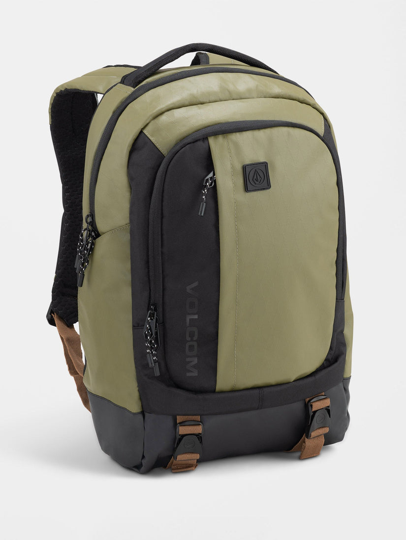 wanderrucksack olive Venture Rucksack - Olive - Herren