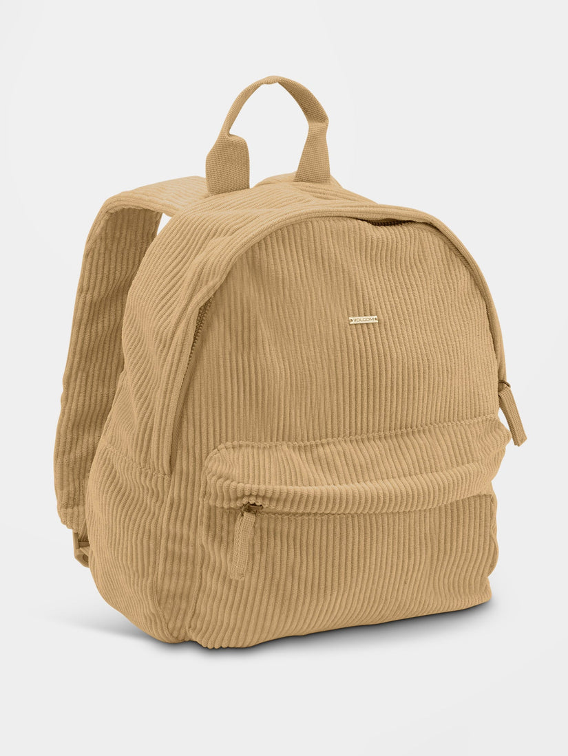Volstone Mini Rucksack - Khaki - Damen