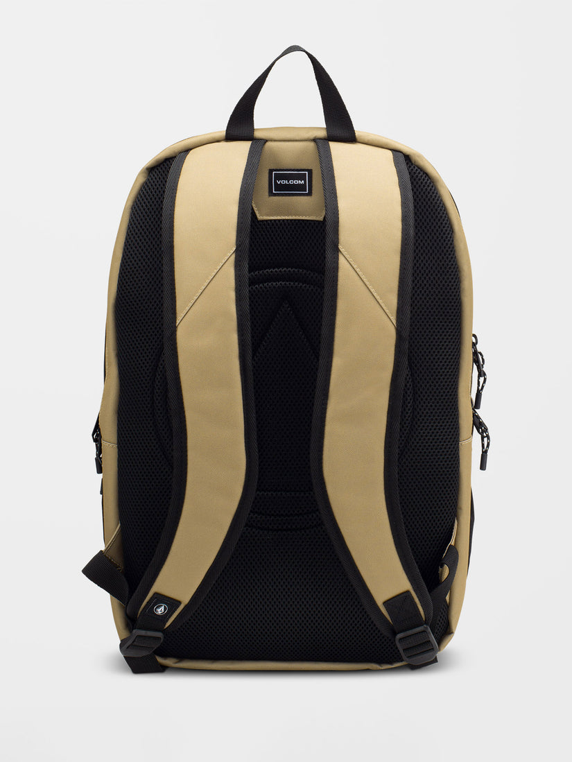 Roamer 3 Rucksack - Dark Khaki