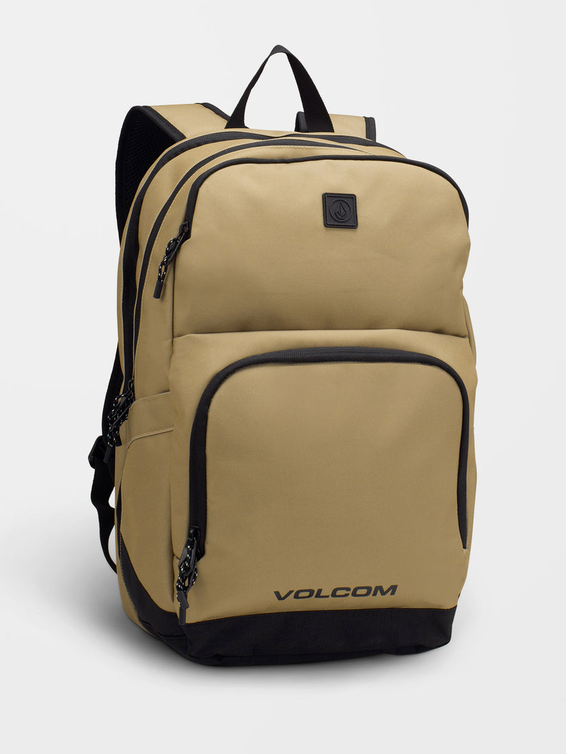 Roamer 3 Rucksack - Dark Khaki