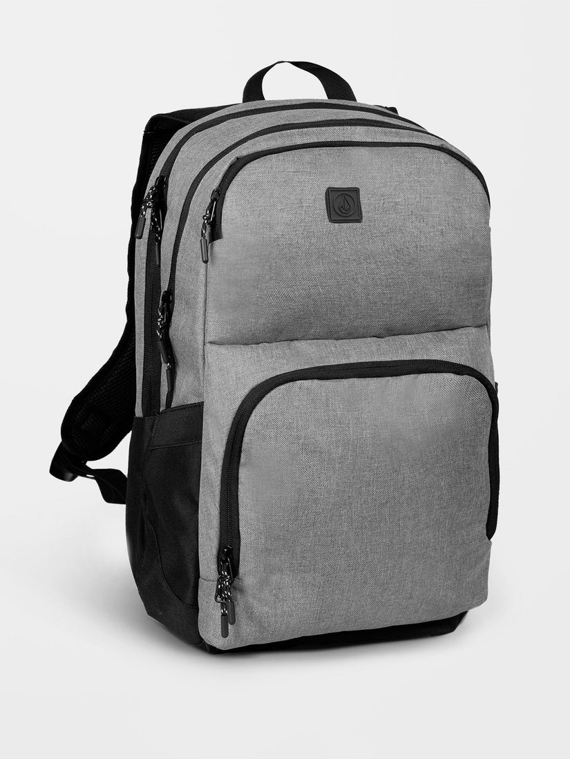 Roamer 3 Rucksack - Heather Grey - Herren - Volcom Deutschland