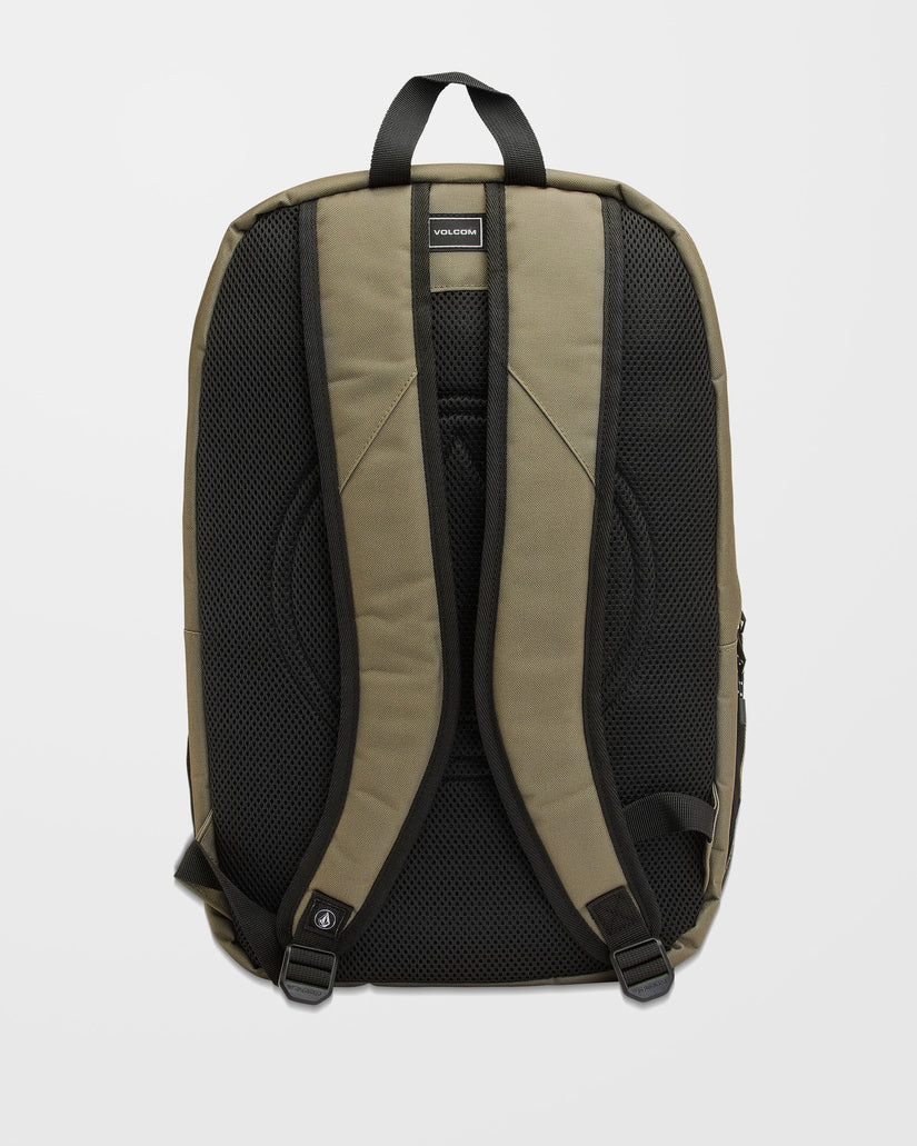 Roamer 3 Rucksack - Wintermoss