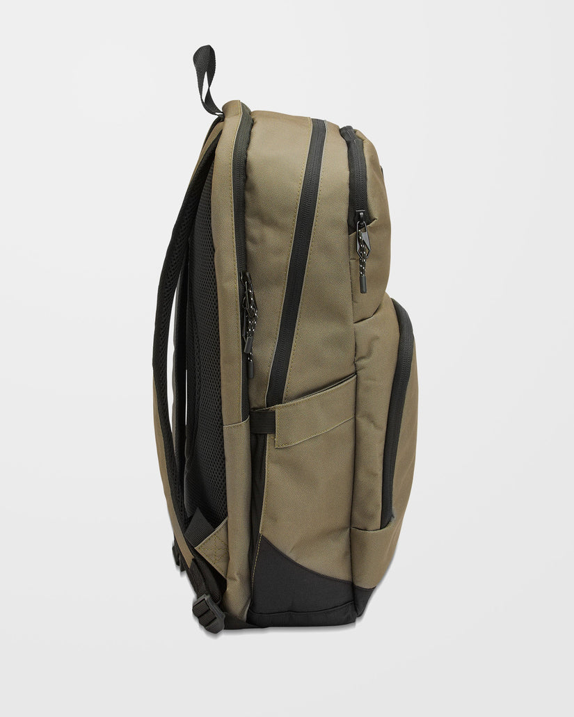 Roamer 3 Rucksack - Wintermoss