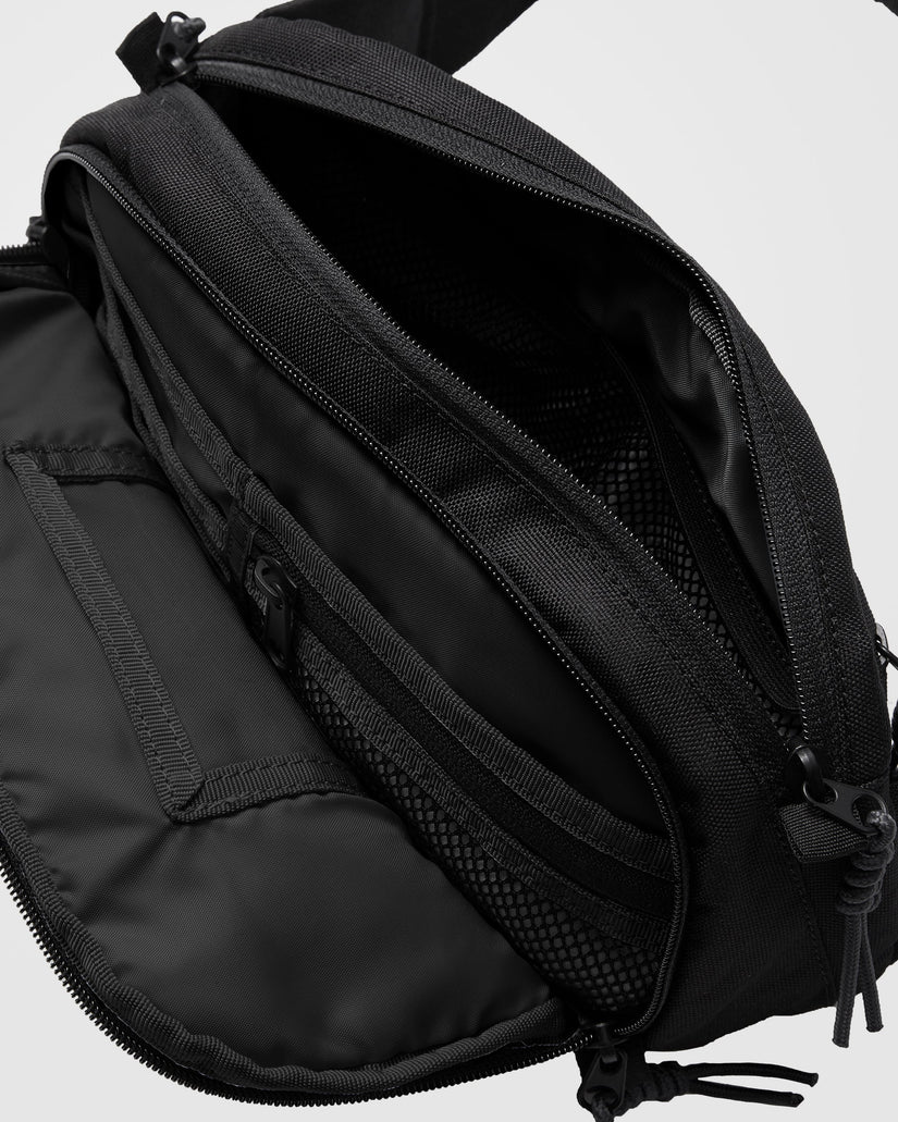 Waisted Hüfttasche - Black