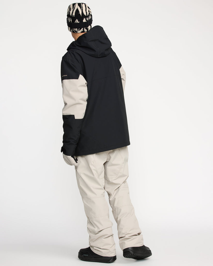 Primry Jacke - Black