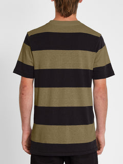 Handsworth T-shirt - Military (A0112101_MIL) [B]