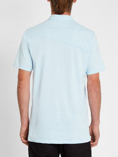 Wowzer Polo - Aether Blue (A0112107_AEB) [B]