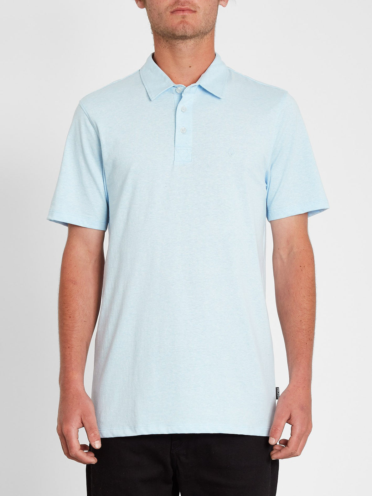 Wowzer Polo - Aether Blue (A0112107_AEB) [F]