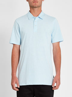 Wowzer Polo - Aether Blue (A0112107_AEB) [F]