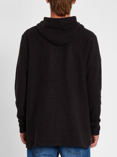 Loose Trucks Hoodie - Black (A0312102_BLK) [B]