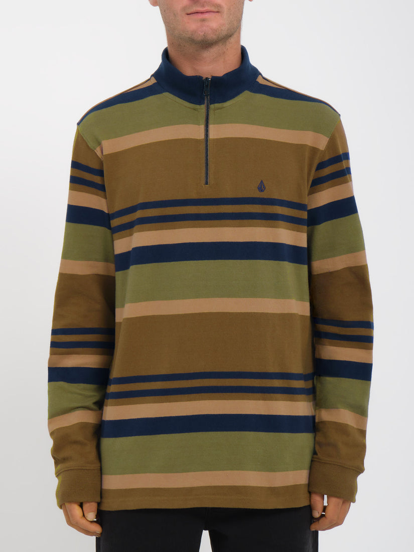 FORGER CREW LS (A0332300_MUD) [F]