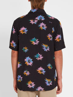 Pleasure Cruise Shirt - Black (A0412104_BLK) [B]