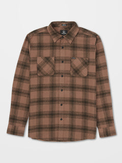 Tone Stone Shirt - DOESKIN (A0531904_DSN) [10]