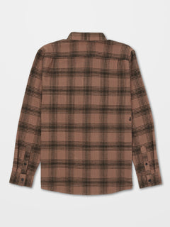 Tone Stone Shirt - DOESKIN (A0531904_DSN) [11]