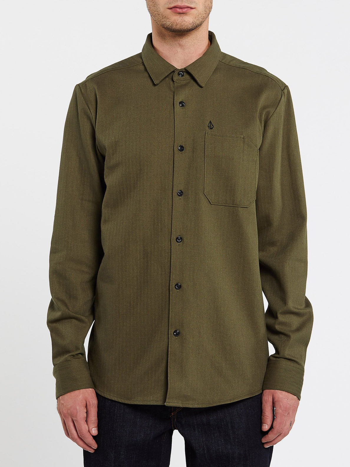 RIDGEWELL L/S (A0532003_MIL) [F]