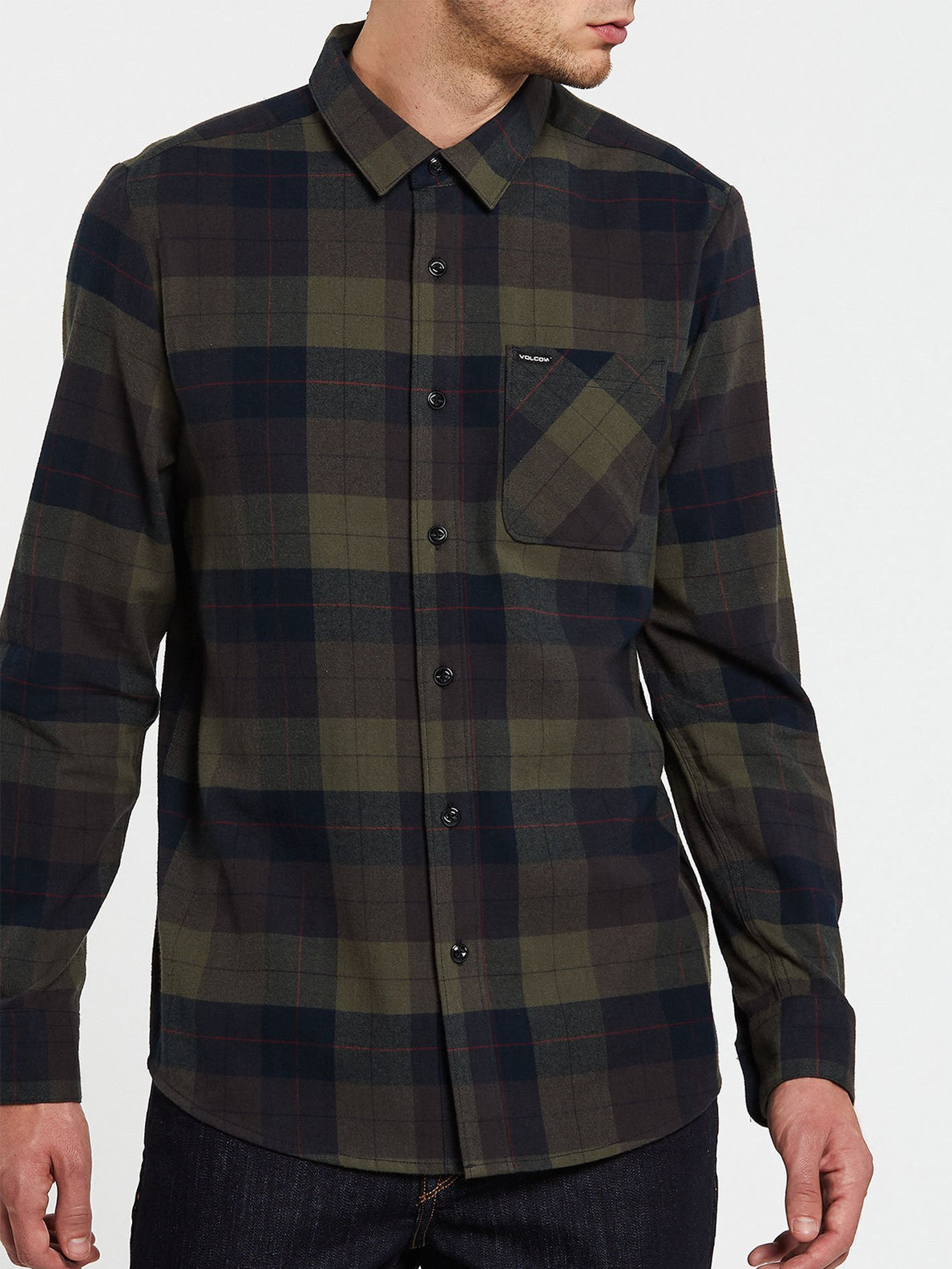 CADEN PLAID L/S (A0532005_ARC) [2]