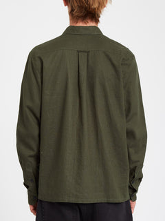Louie Lopez Workshirt - DUFFLE BAG (A0532100_DUF) [B]