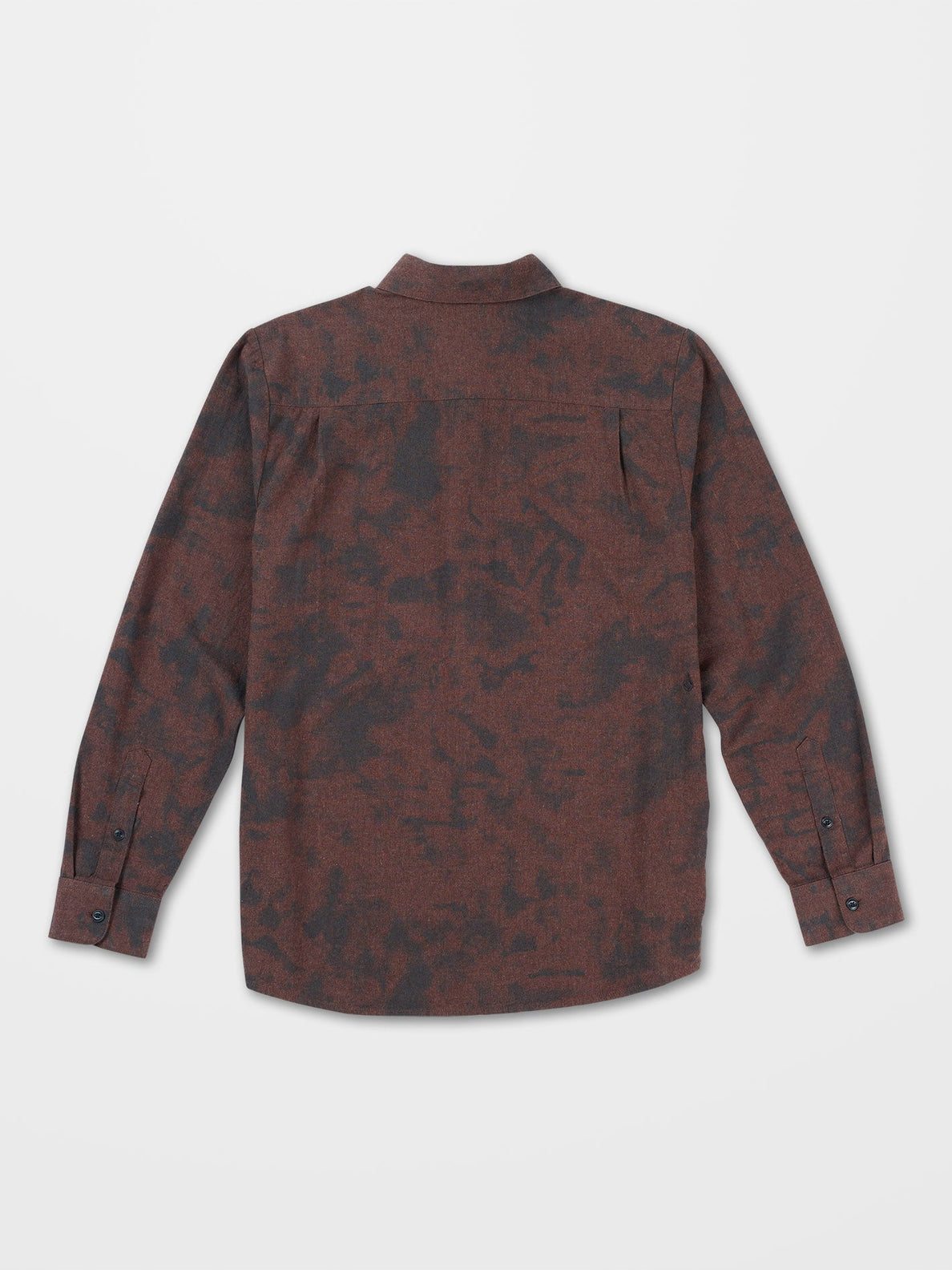 TIE DYE FLANNEL LS (A0542202_MAH) [B]