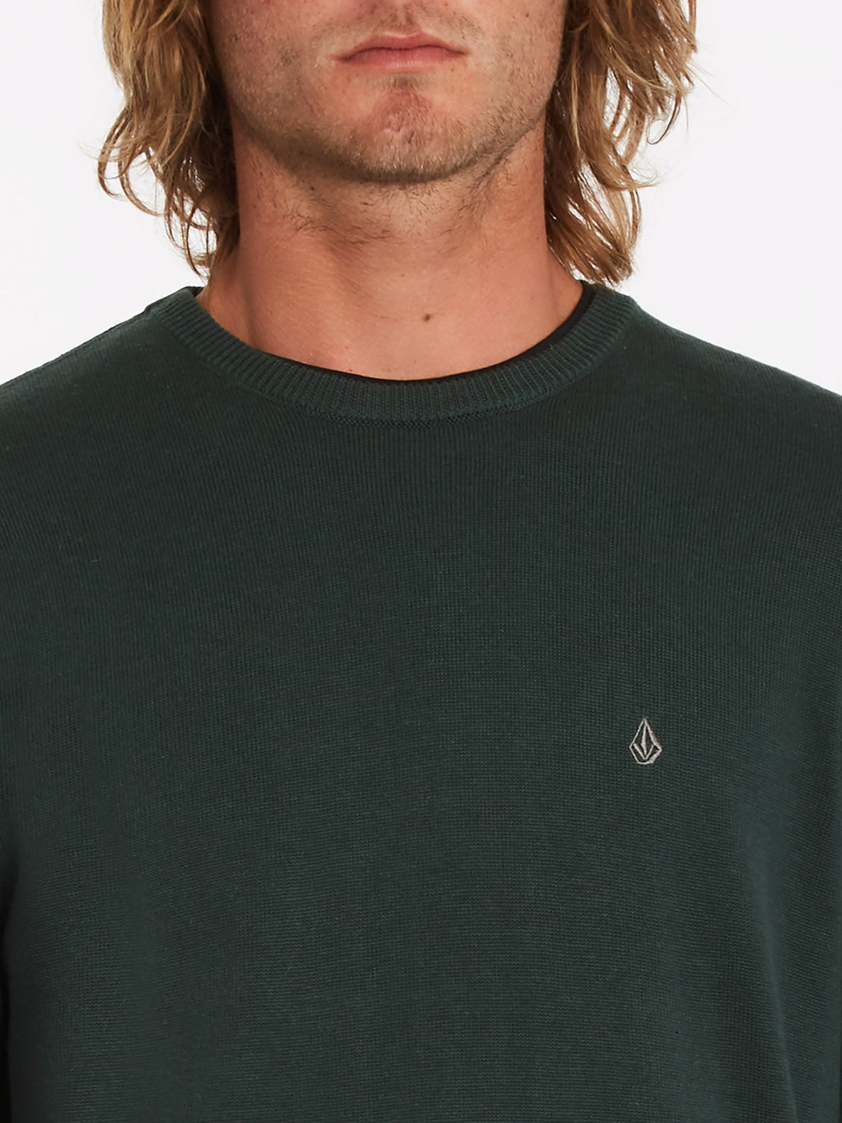 Uperstand Sweater - CEDAR GREEN (A0731900_CDG) [4]