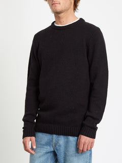Edmonder Sweater - Black (A0731902_BLK) [3]