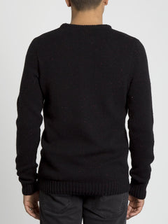 Edmonder Sweater - Black (A0731902_BLK) [B]