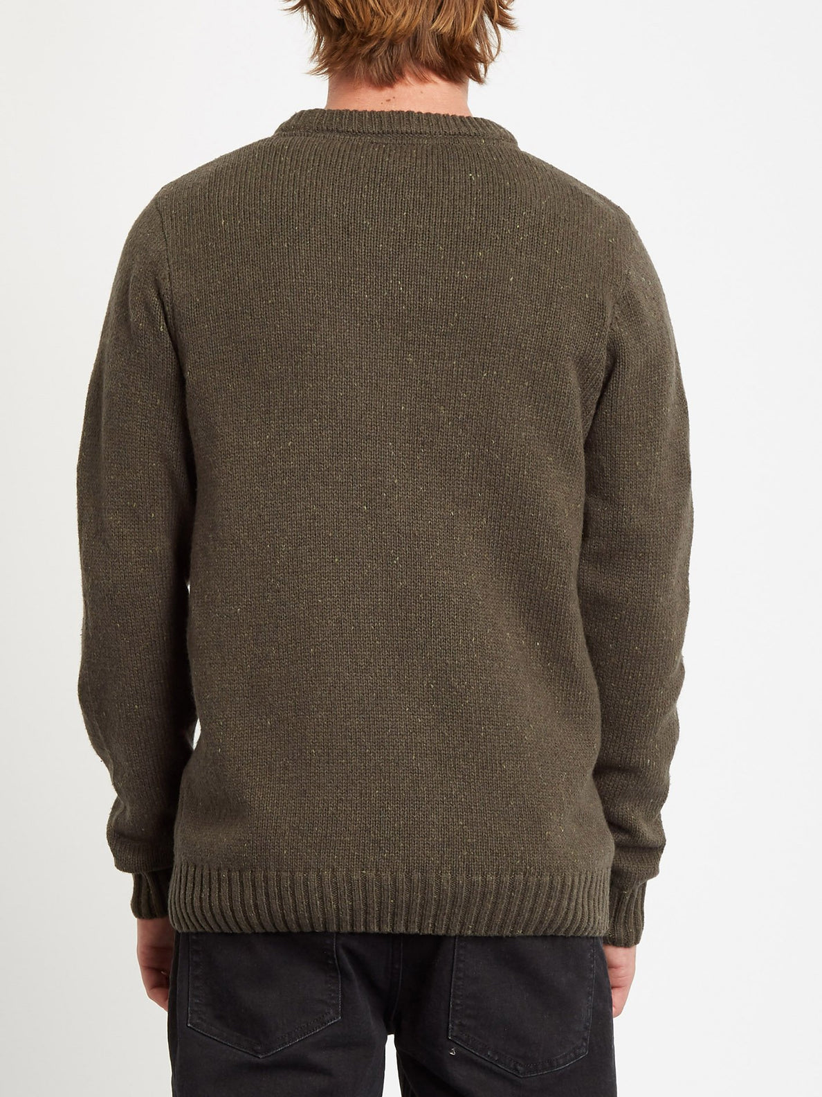 EDMONDER SWEATER (A0731902_LED) [B]