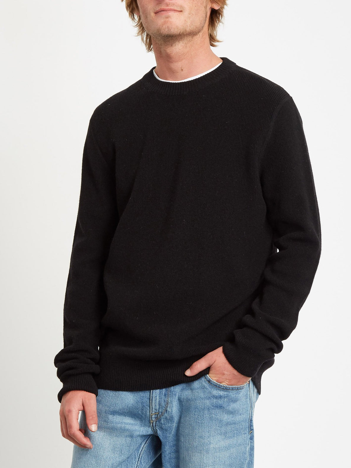 GLENDAL SWEATER (A0731903_BLK) [3]