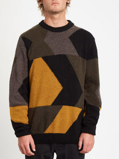 WILLIEKEARL SWEATER (A0732000_GBN) [F]