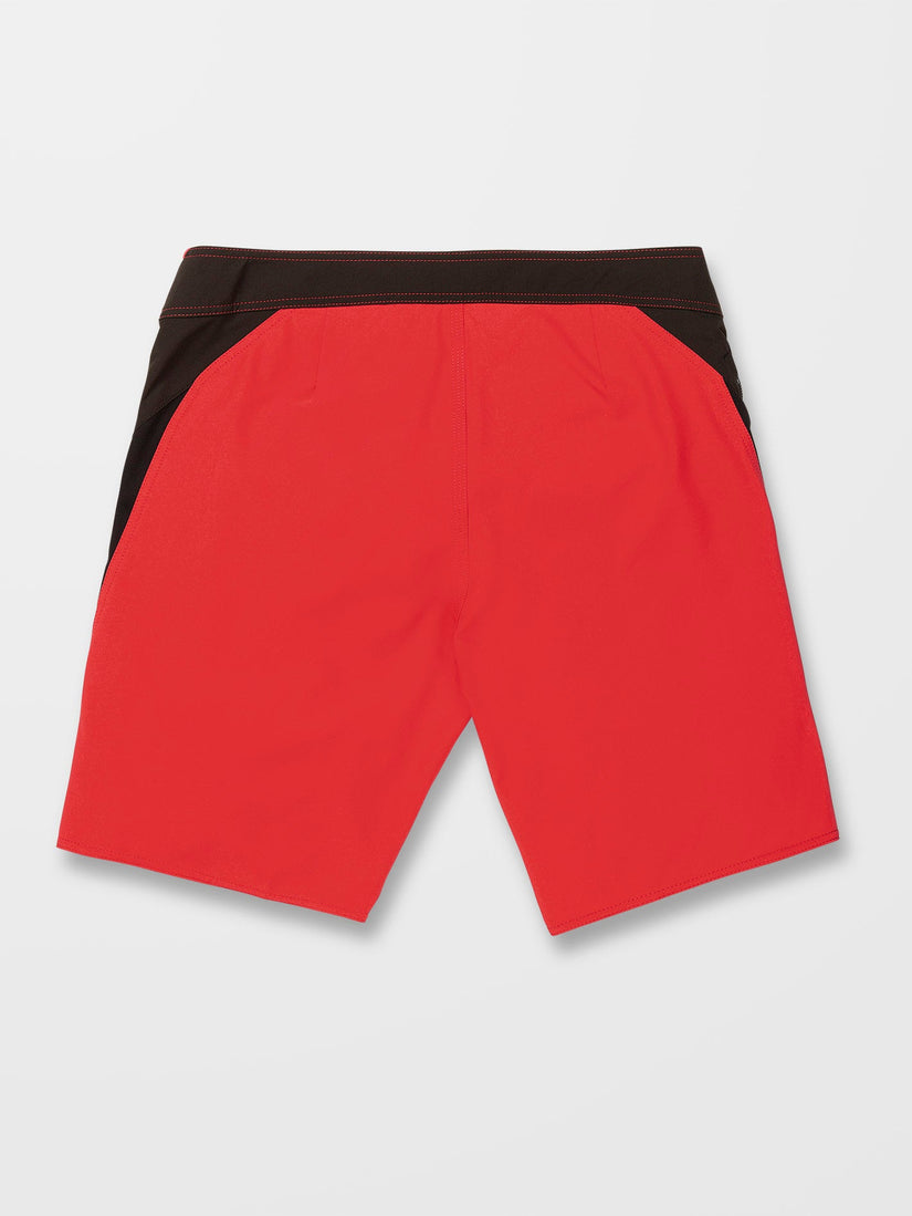 Surf Vitals J Robinson 20" Boardshort - RED (A0812301_RED) [2]