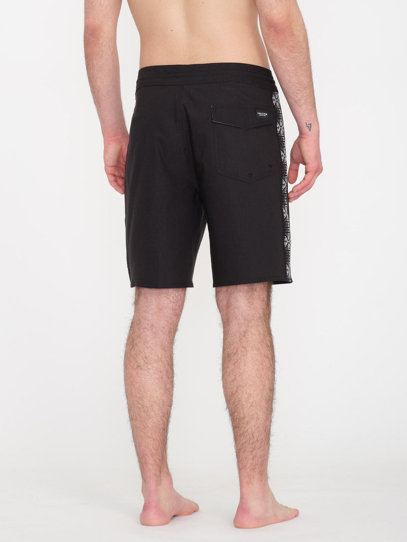 V ENT HOCKEY DAD STONEY 19 (A0812405_BLK) [B]