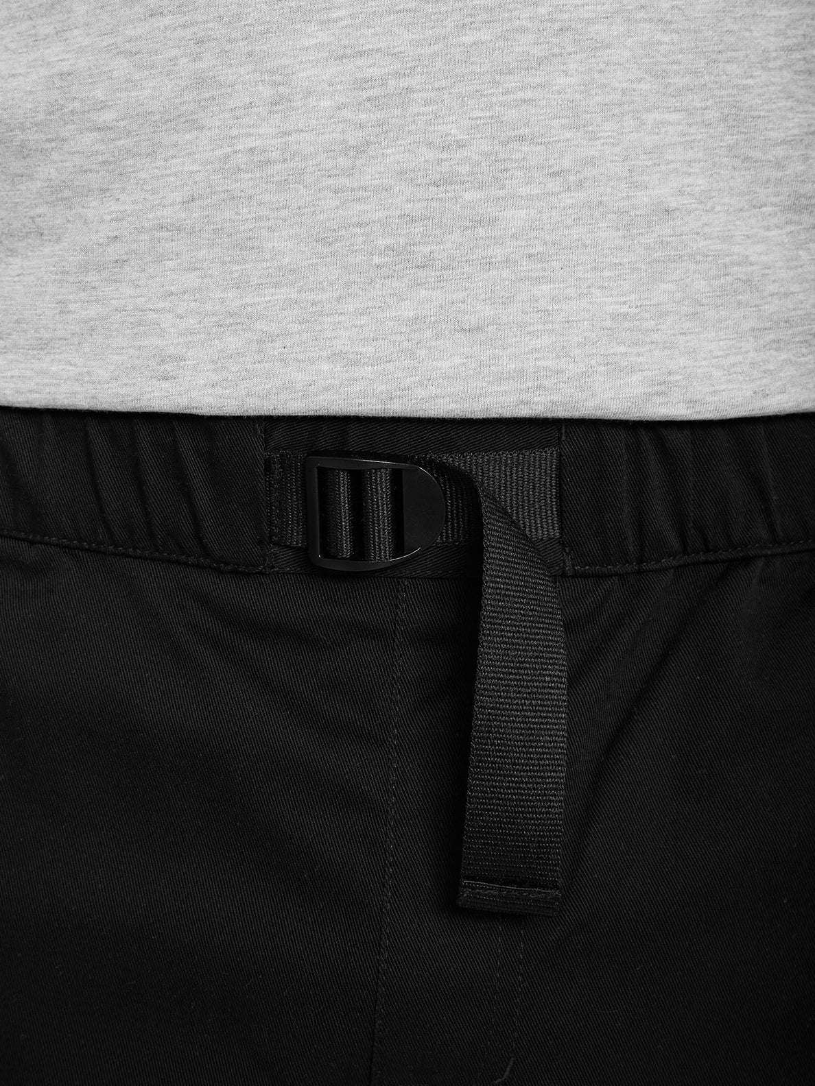 Substance Short - Black (A1012103_BLK) [5]