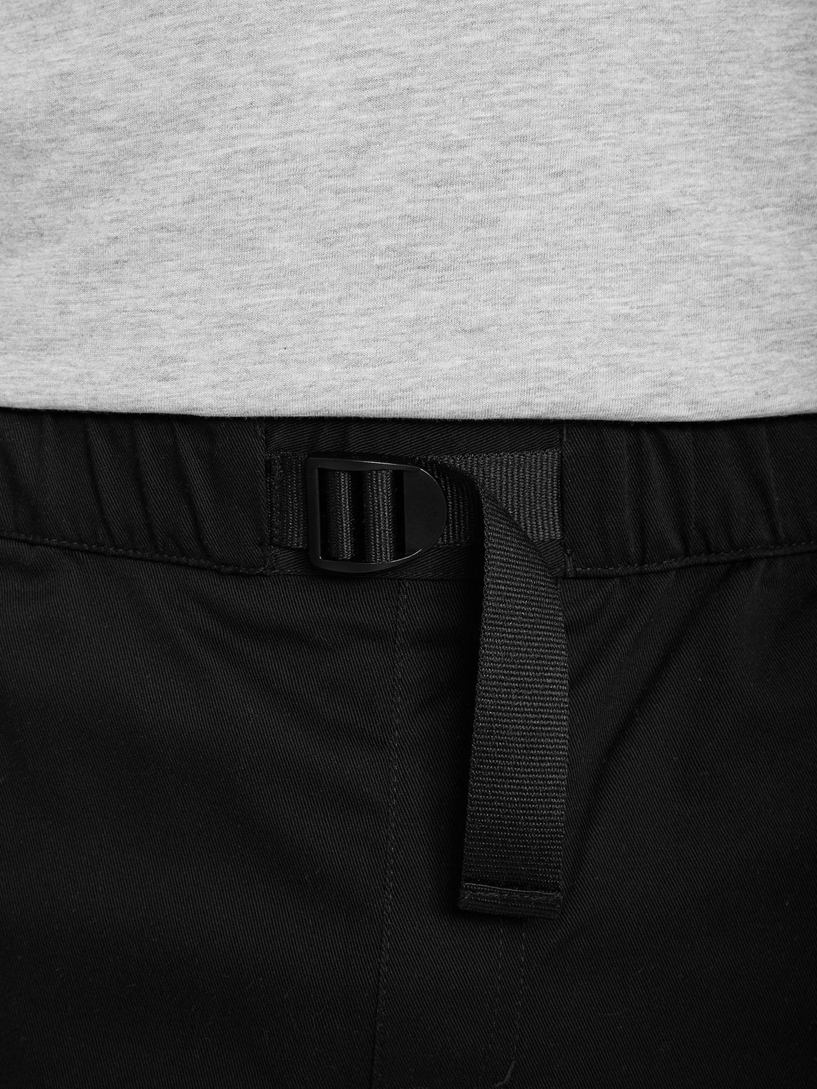 Substance Short - Black (A1012103_BLK) [5]