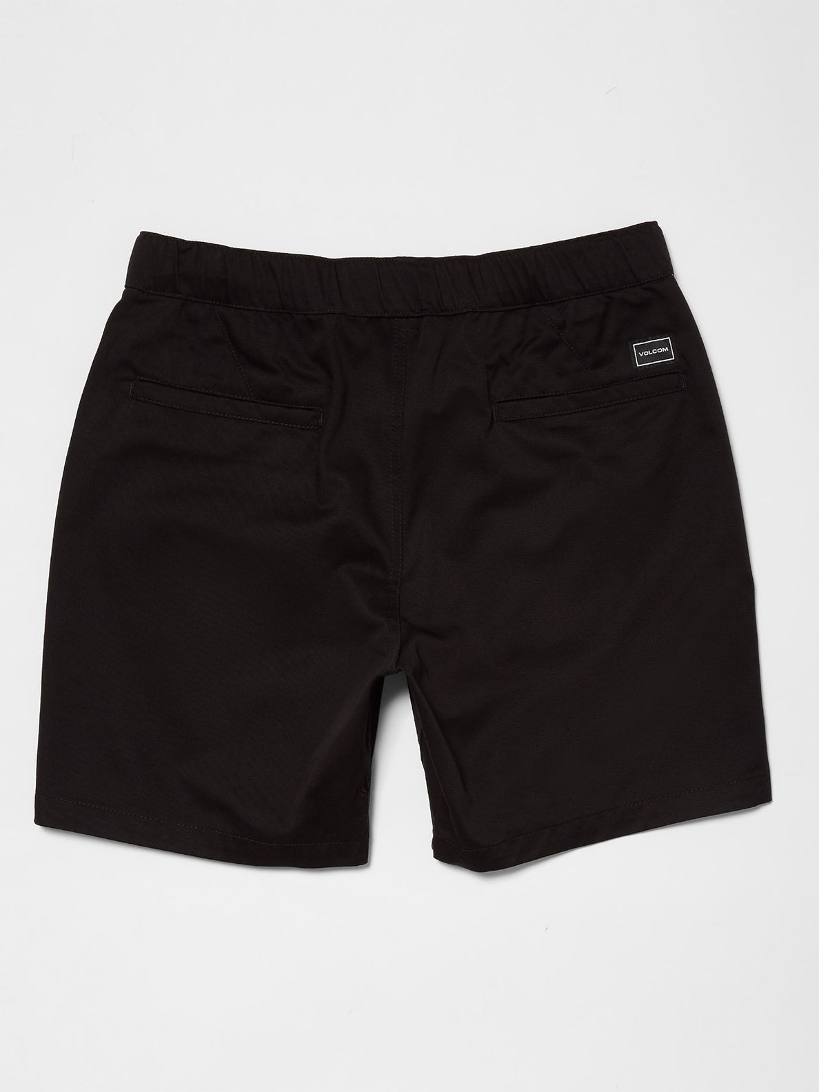 Substance Short - Black (A1012103_BLK) [B]