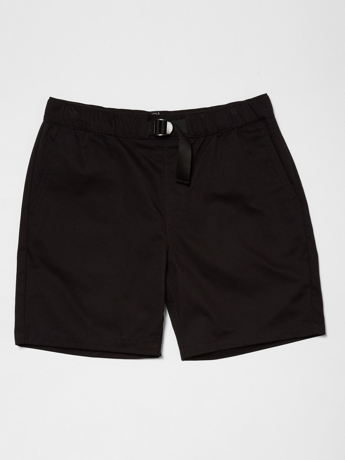 Substance Short - Black (A1012103_BLK) [F]