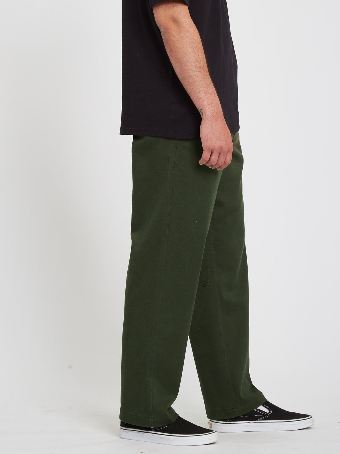 LOOSE TRUCK CHINO PANT (A1112202_DUF) [3]