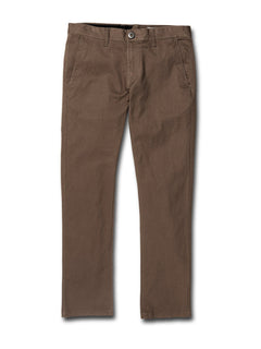 Frickin Slim Chino - Major Brown (A1131601_MBR) [F]