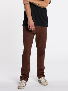 FRICKIN SLIM CHINO (A1131601_VBN) [1]