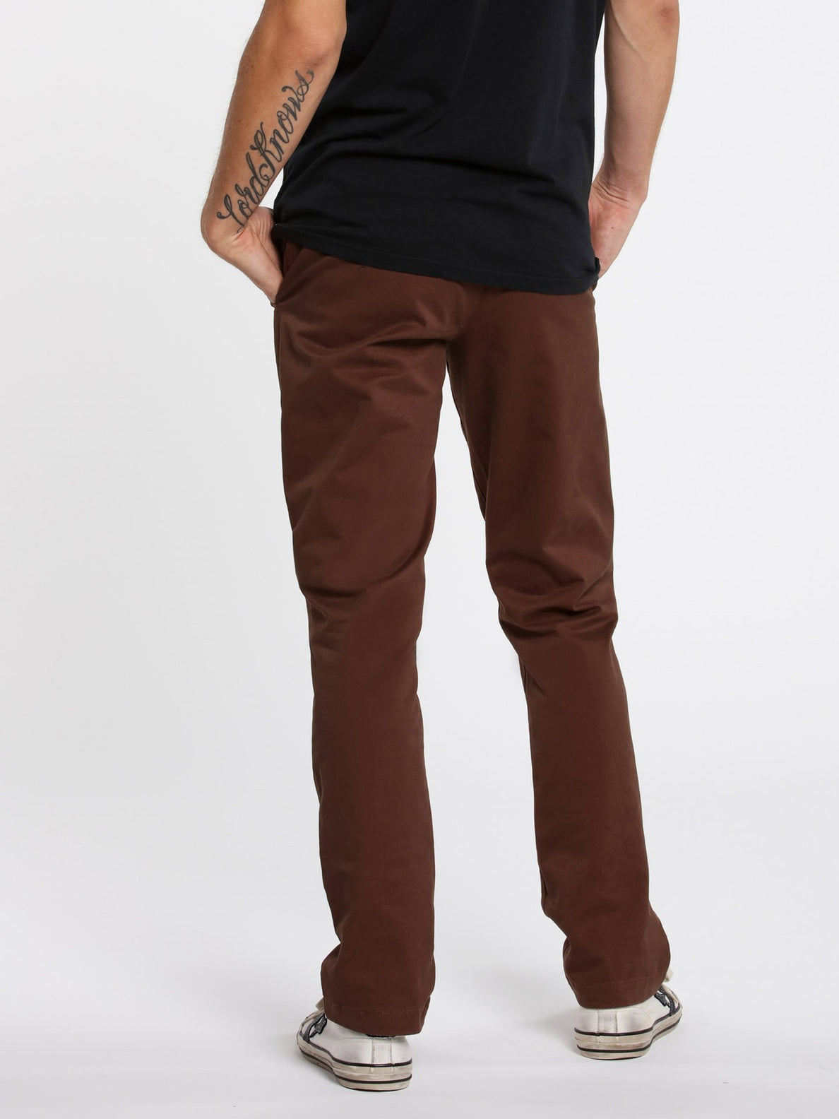 FRICKIN SLIM CHINO (A1131601_VBN) [2]