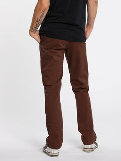 FRICKIN SLIM CHINO (A1131601_VBN) [2]