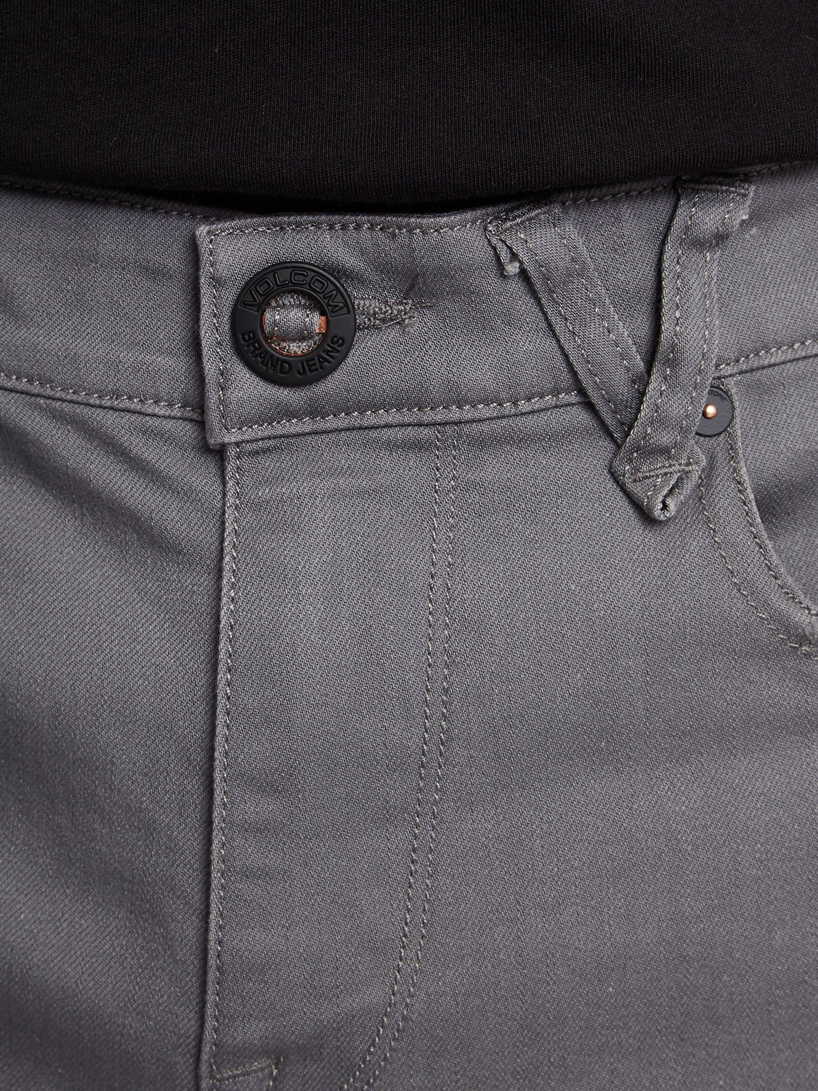 Solver 5 Pocket Slub Pant - CENTER STAGE PURPLE (A1131703_CSR) [6]