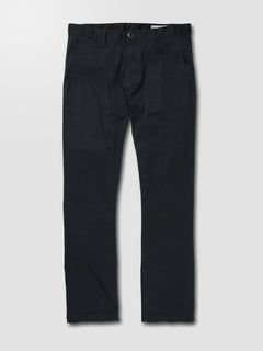 Frickin Modern Stretch Chino Pant - DARK NAVY (A1131807_DNV) [4]