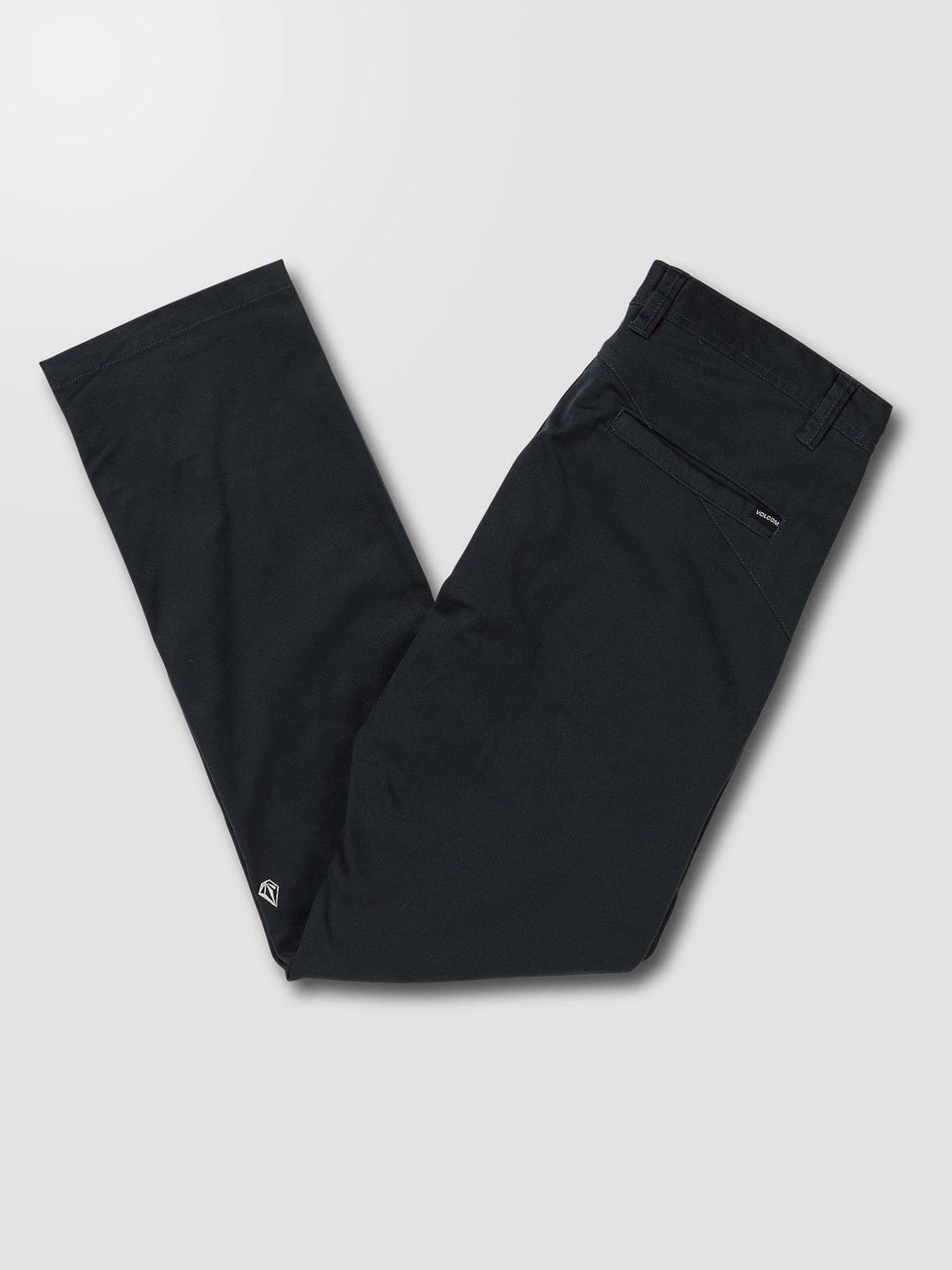 Frickin Modern Stretch Chino Pant - DARK NAVY (A1131807_DNV) [5]