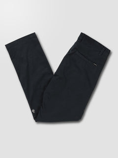 Frickin Modern Stretch Chino Pant - DARK NAVY (A1131807_DNV) [5]