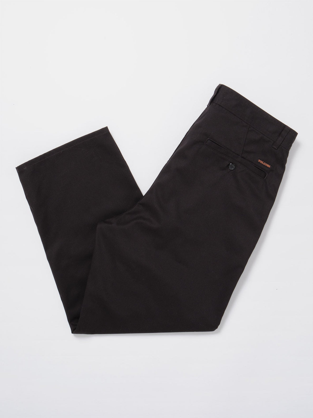 BRIQLAYER PLEAT PANT (A1132302_BLK) [5]