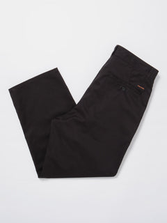 BRIQLAYER PLEAT PANT (A1132302_BLK) [5]