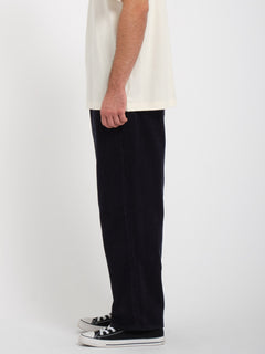 OUTER SPACED CASUAL PANT (A1212306_DNV) [1]