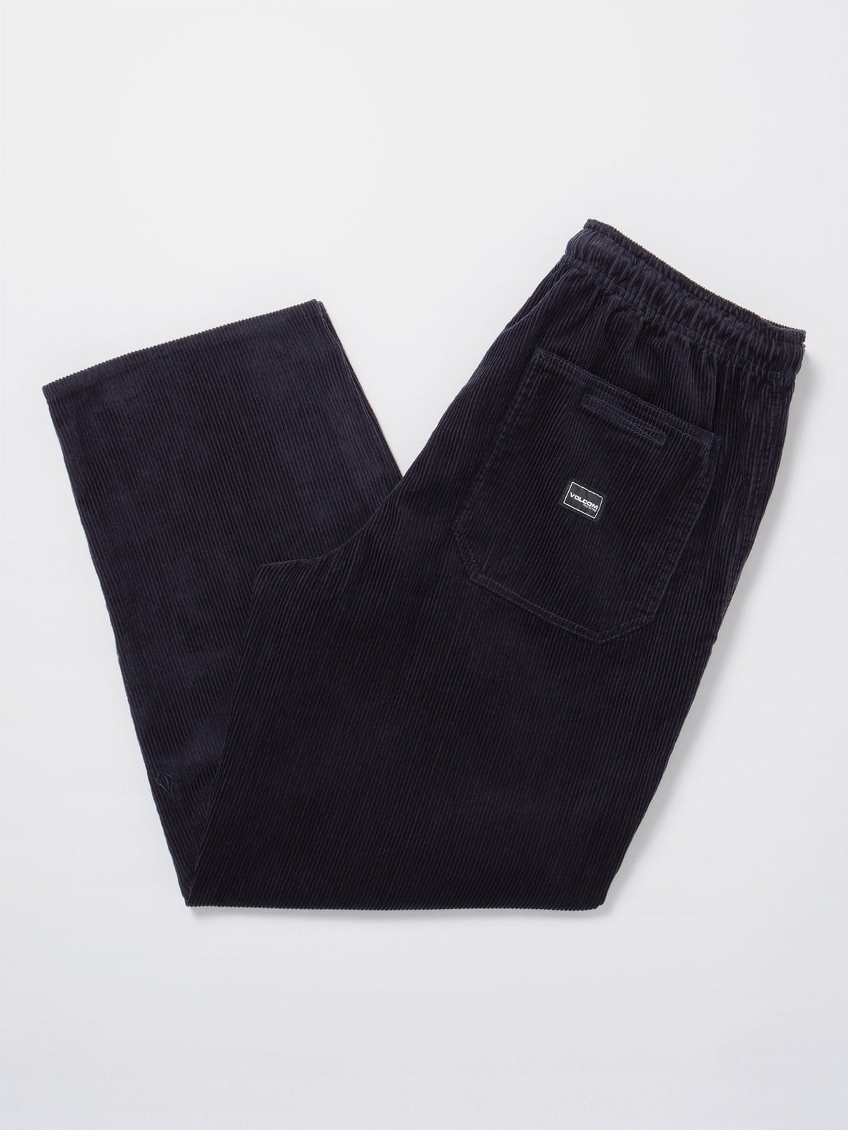 OUTER SPACED CASUAL PANT (A1212306_DNV) [3]
