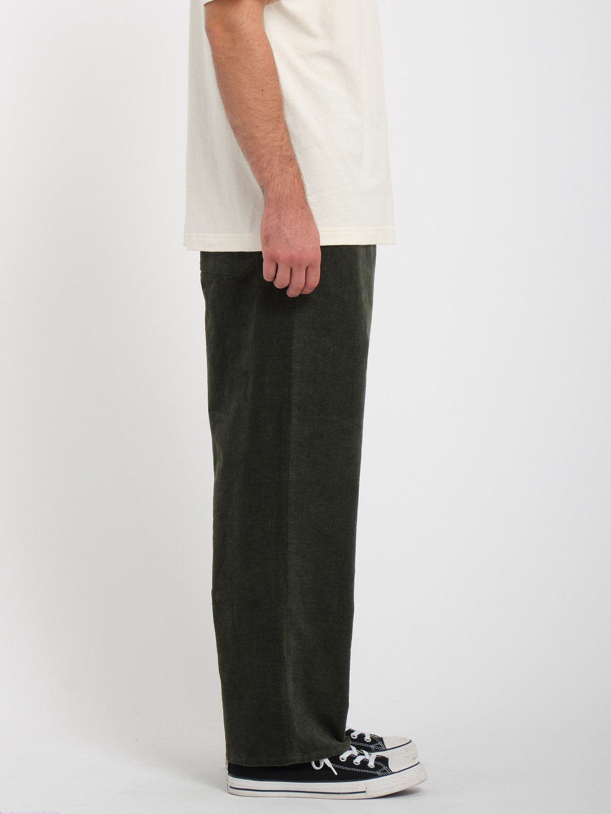 OUTER SPACED CASUAL PANT (A1212306_SQD) [1]
