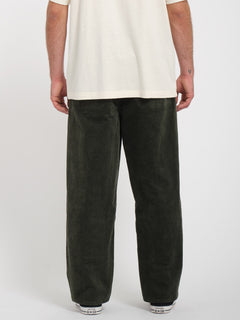 OUTER SPACED CASUAL PANT (A1212306_SQD) [B]